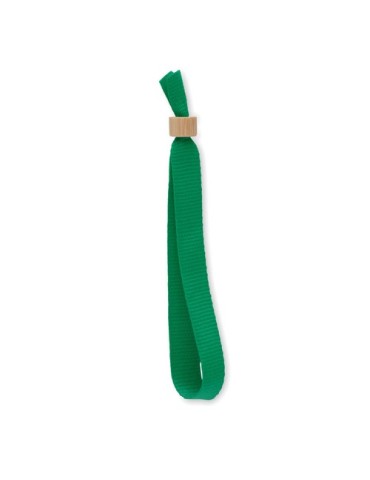 Bracelet Événementiel Eco-Friendly Personnalisé pas cher - en RPET 2