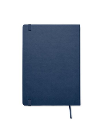 Carnet A5 Recyclé Personnalisé pas cher - OURS 2