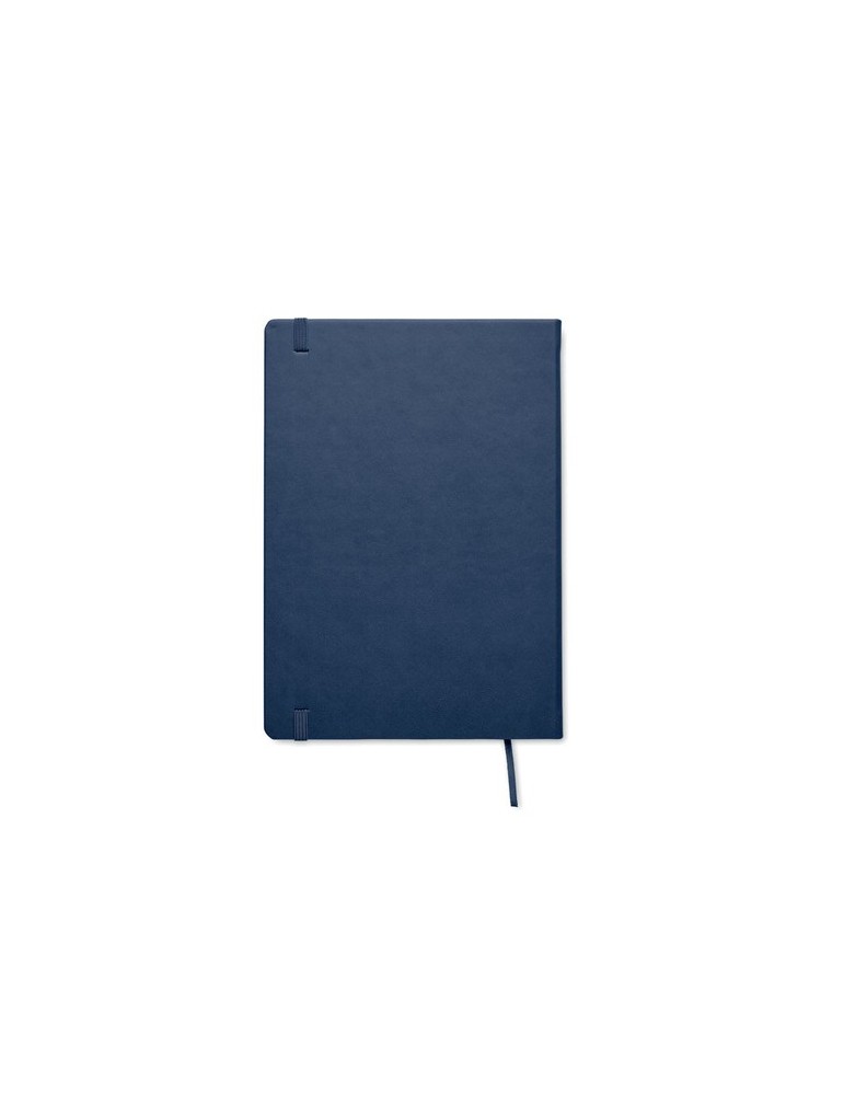 Carnet A5 Recyclé Personnalisé pas cher - OURS