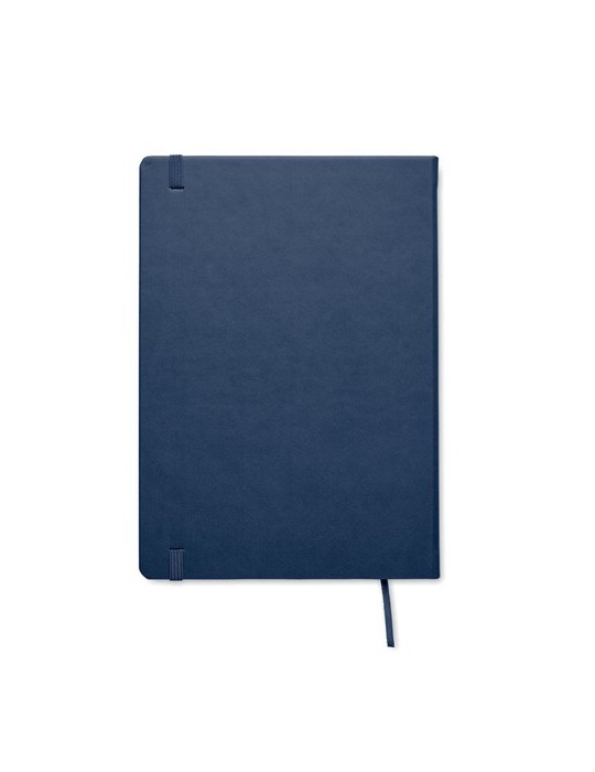 Carnet A5 Recyclé Personnalisé pas cher - OURS
