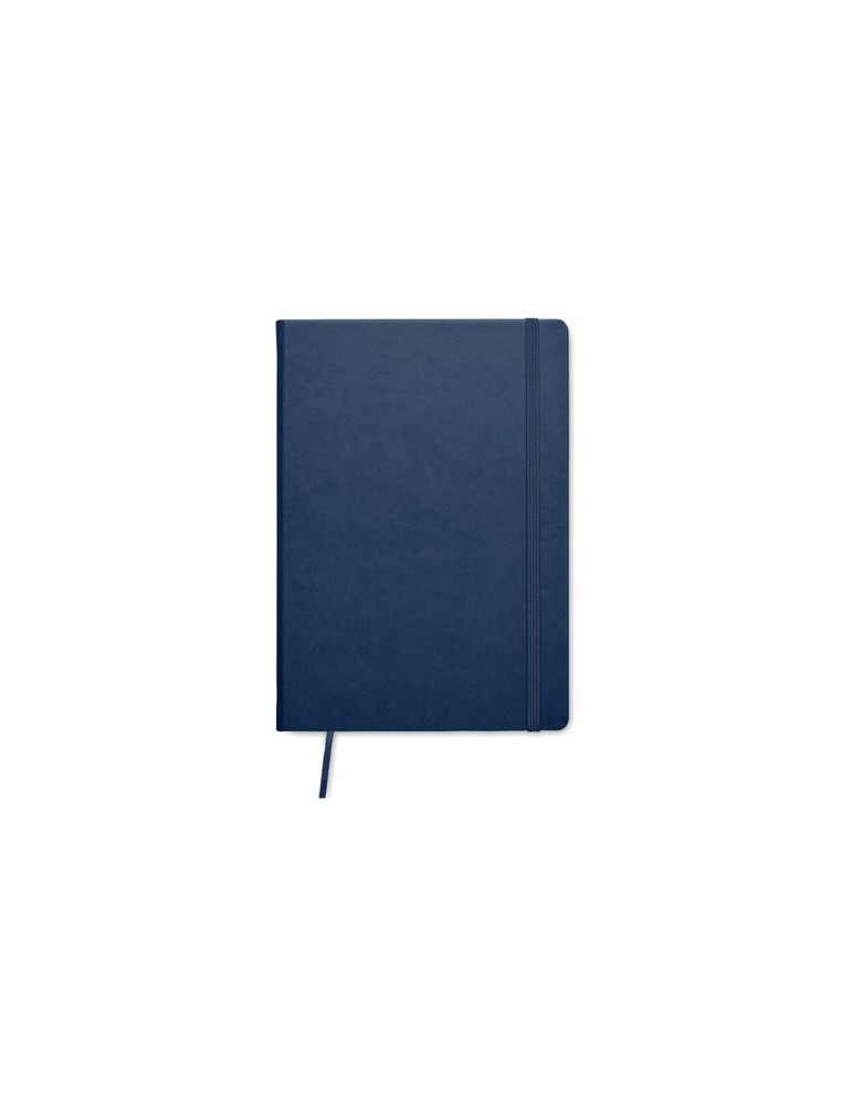 Carnet A5 Recyclé Personnalisé pas cher - OURS
