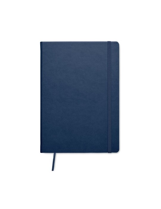 Carnet A5 Recyclé Personnalisé pas cher - OURS