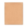 Carnet A5 et stylo en liège s - SUBER SET Matières : papier Couleurs : beige accessoire événementiel unique