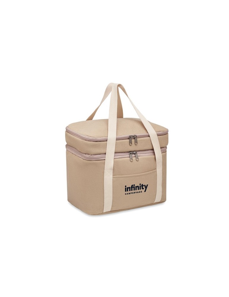Sac Isotherme KECIL TOP - Idéal pour vos sorties Personnalisée pas cher