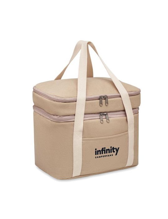 Sac Isotherme KECIL TOP - Idéal pour vos sorties Personnalisée pas cher