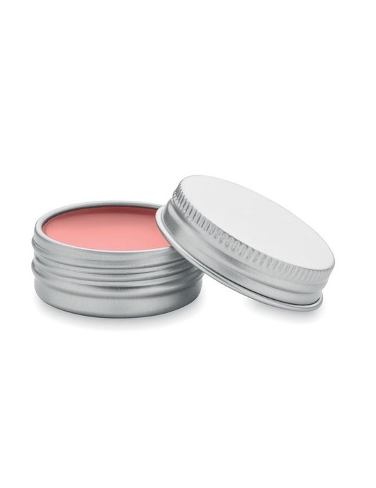 Baume à Lèvres Végétalien Hydratation & Protection Personnalisé pas cher