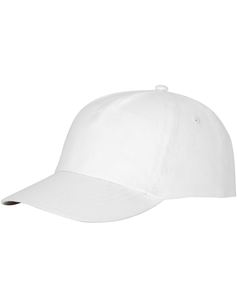 Casquette 5 panneaux de 175 g/m² Feniks
