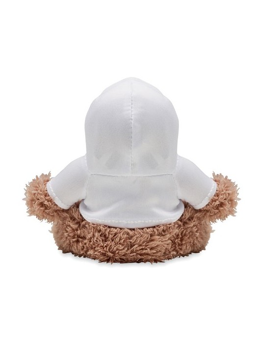 Peluche Singe Cadeau Publicitaire Unique - LENNY