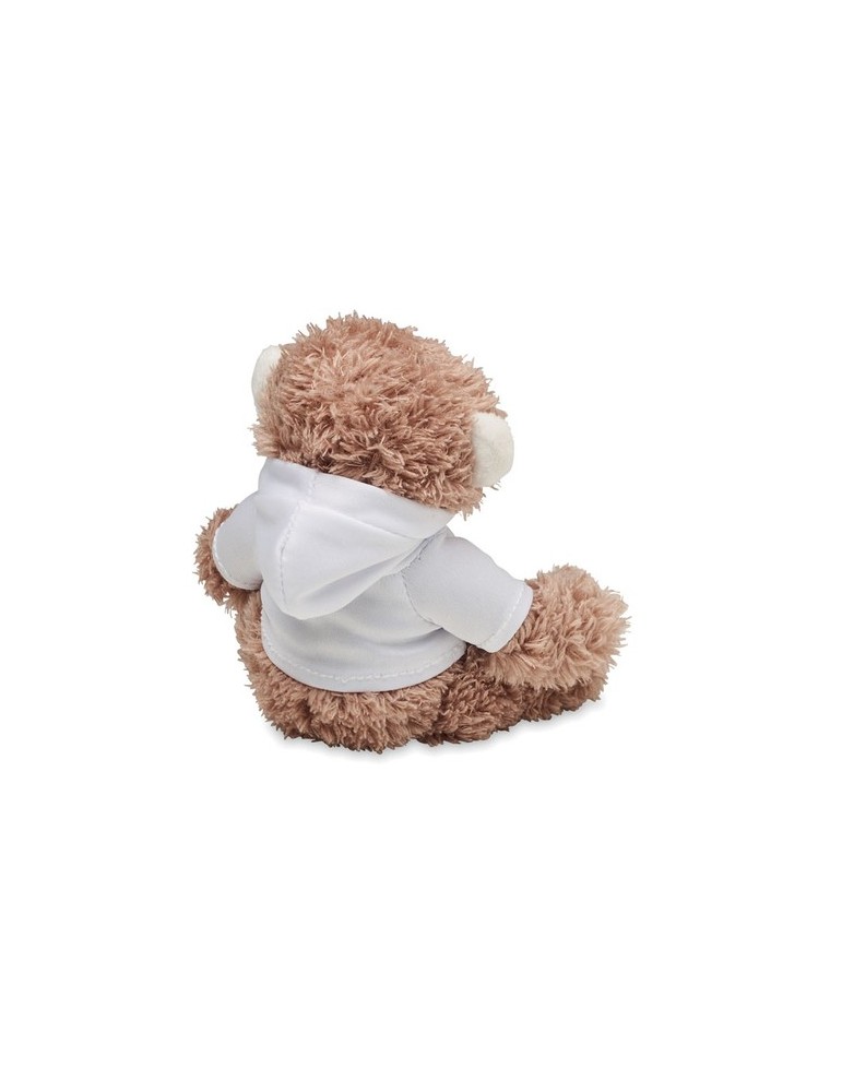 Peluche Singe Cadeau Publicitaire Unique - LENNY