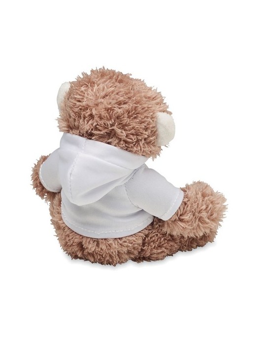 Peluche Singe Cadeau Publicitaire Unique - LENNY