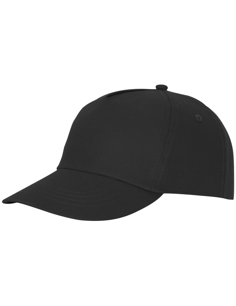 Casquette 5 panneaux de 175 g/m² Feniks
