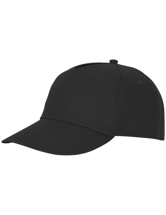 Casquette 5 panneaux de 175 g/m² Feniks
