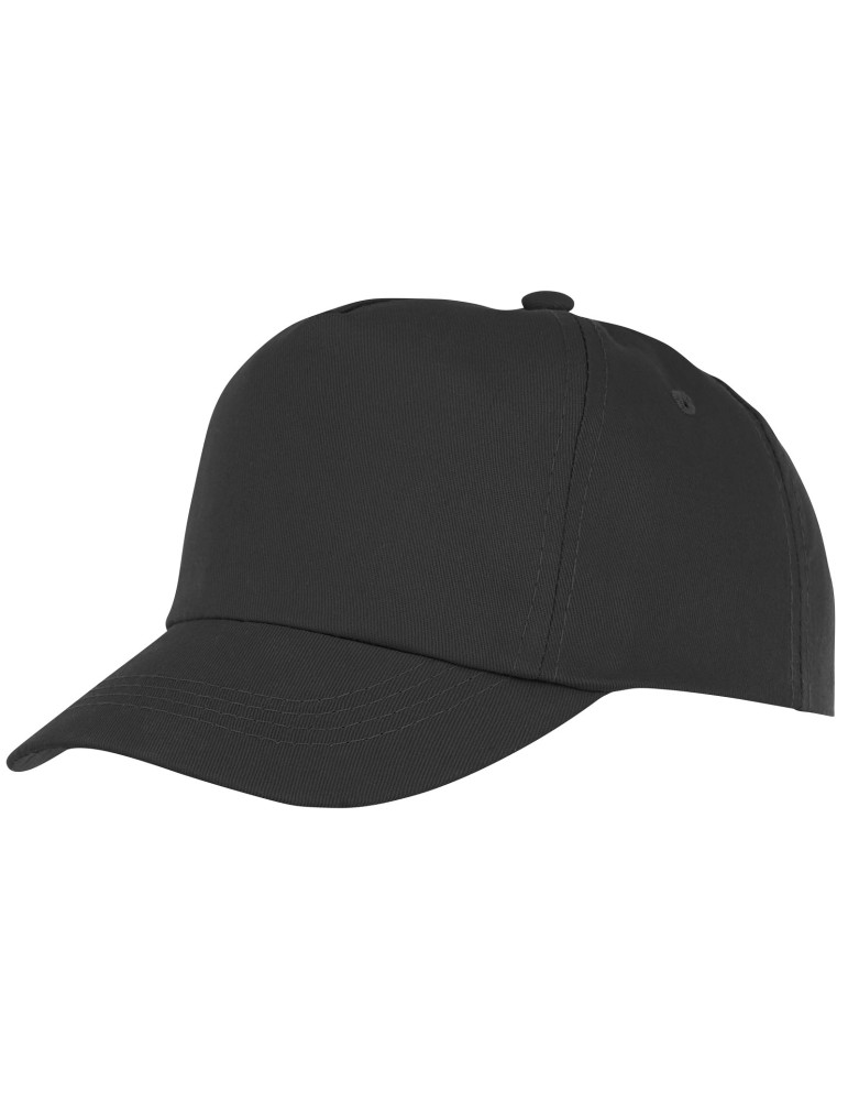 Casquette 5 panneaux de 175 g/m² Feniks enfant