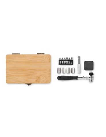 Set d'outils Pratique et Élégant Personnalisé pas cher - FUROBAM 2