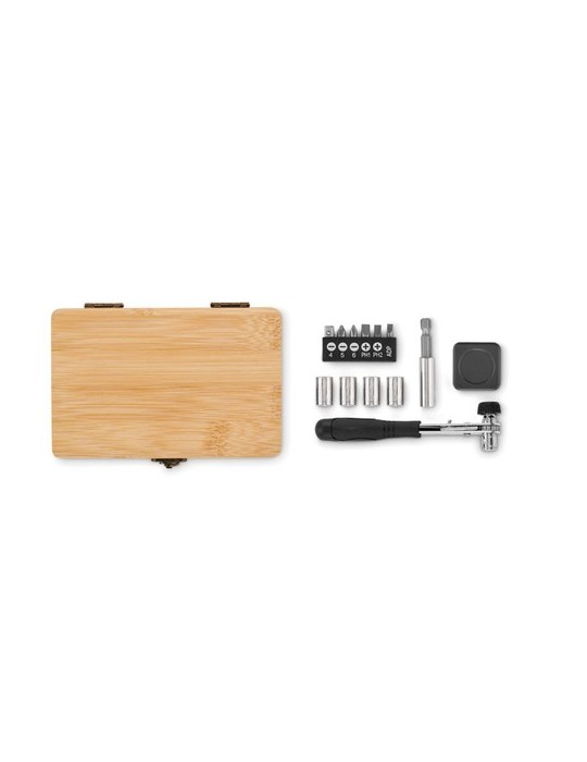 Set d'outils Pratique et Élégant Personnalisé pas cher - FUROBAM
