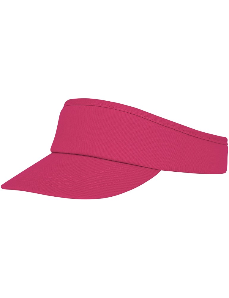 Visière pare-soleil de 175 g/m² Hera