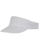 Visière pare-soleil cadeau client, coton twill | Hera