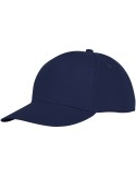 Casquette goodies coton 175 g/m², détails intérieurs | Hades