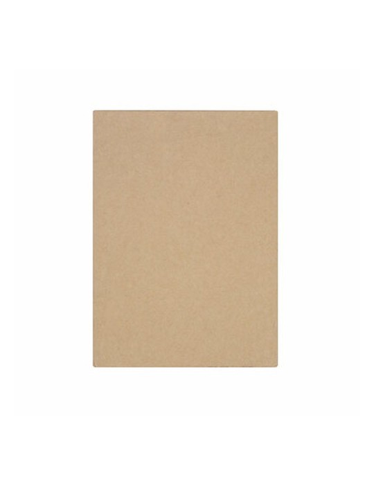 Set de crayons de couleur, carnet de notes | Paddy