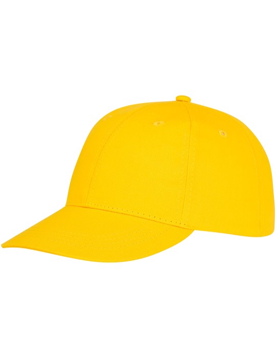 Casquette 6 panneaux de 175 g/m² Ares