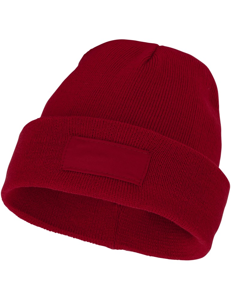Bonnet avec patch Boreas