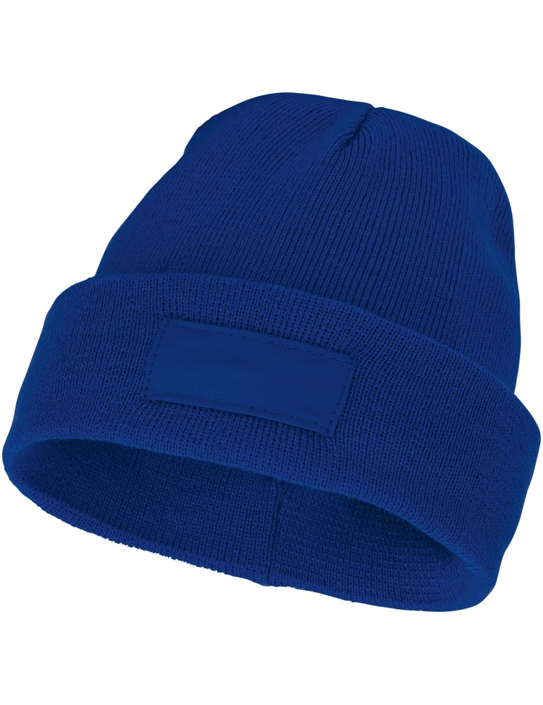 Bonnet avec patch Boreas