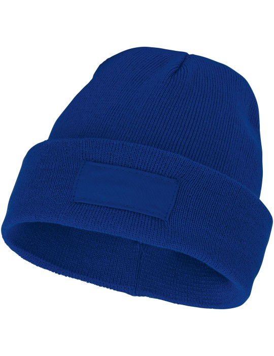 Bonnet avec patch Boreas