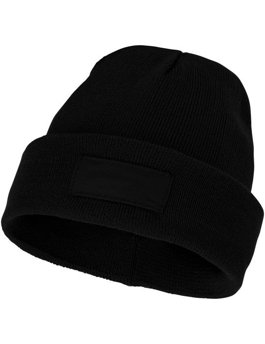 Bonnet avec patch Boreas