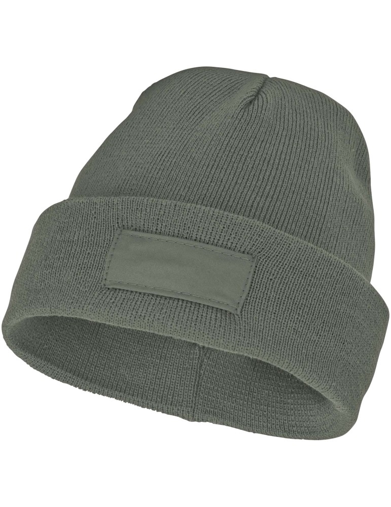 Bonnet avec patch Boreas