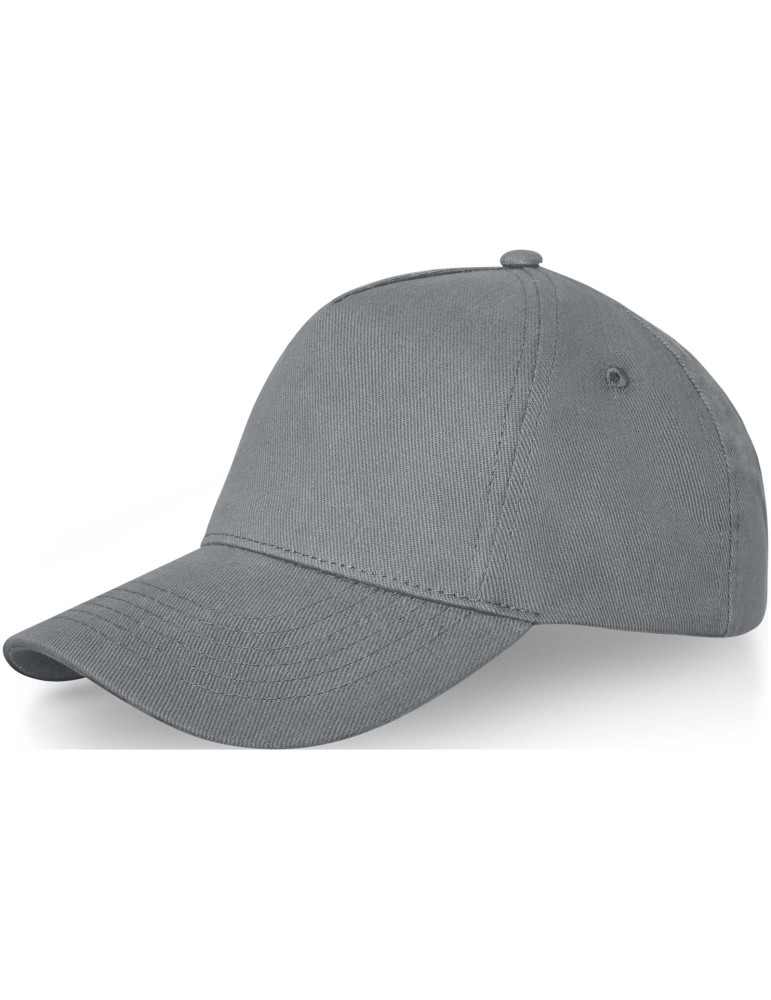 Casquette de 260 g/m² Doyle 5 panneaux