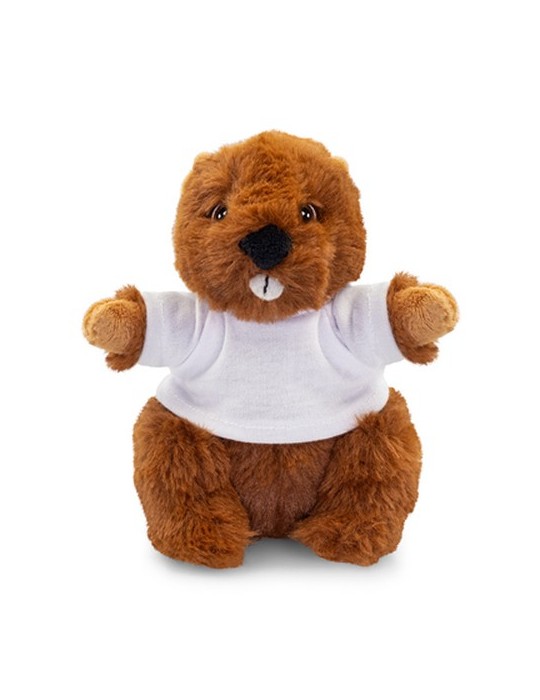 Castor en peluche | Gavin