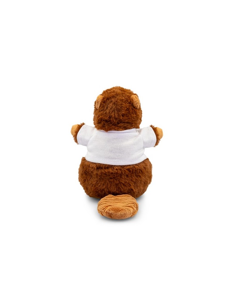 Castor en peluche | Gavin