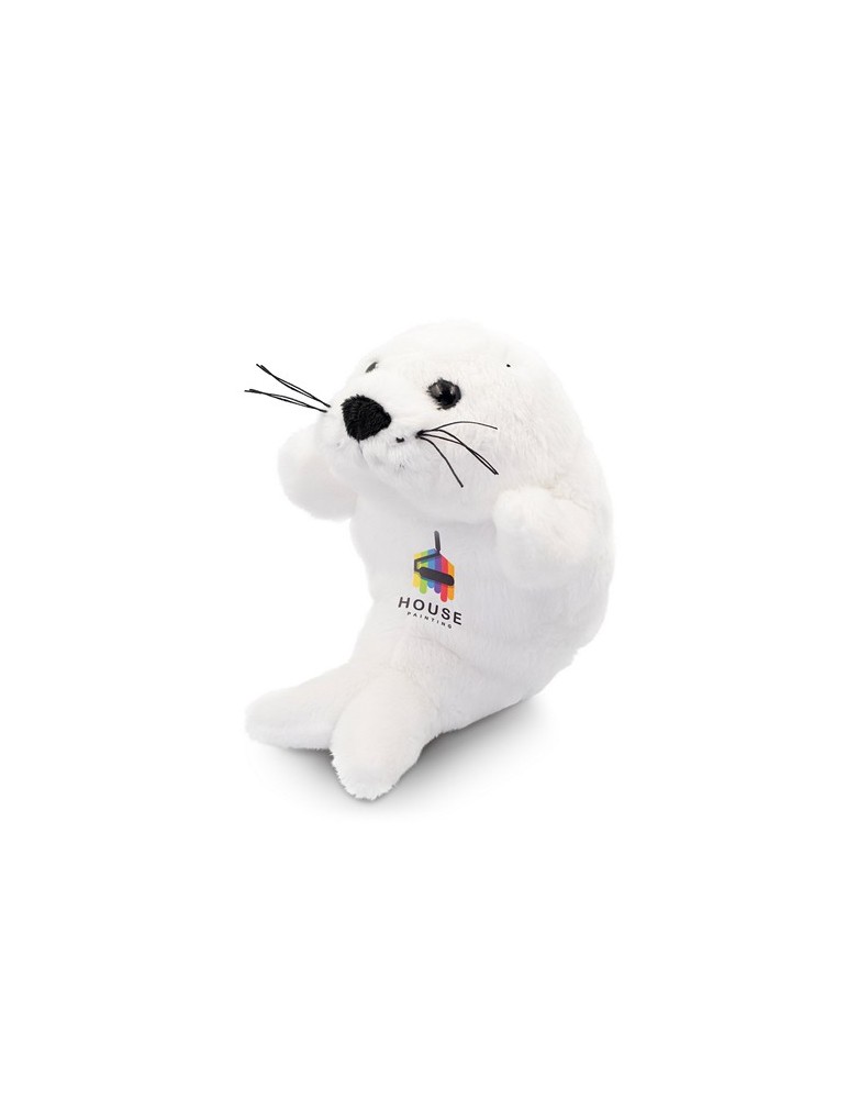 Phoque en peluche | Zeal