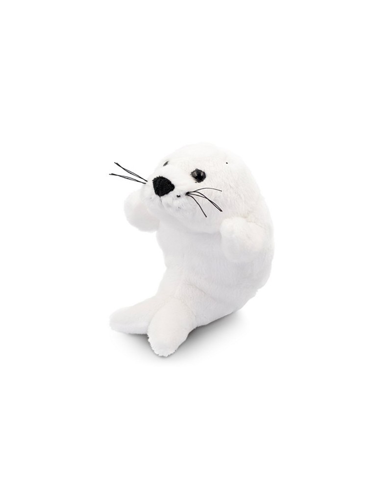 Phoque en peluche | Zeal