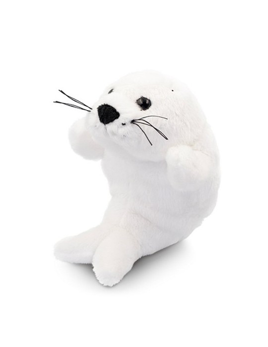 Phoque en peluche | Zeal