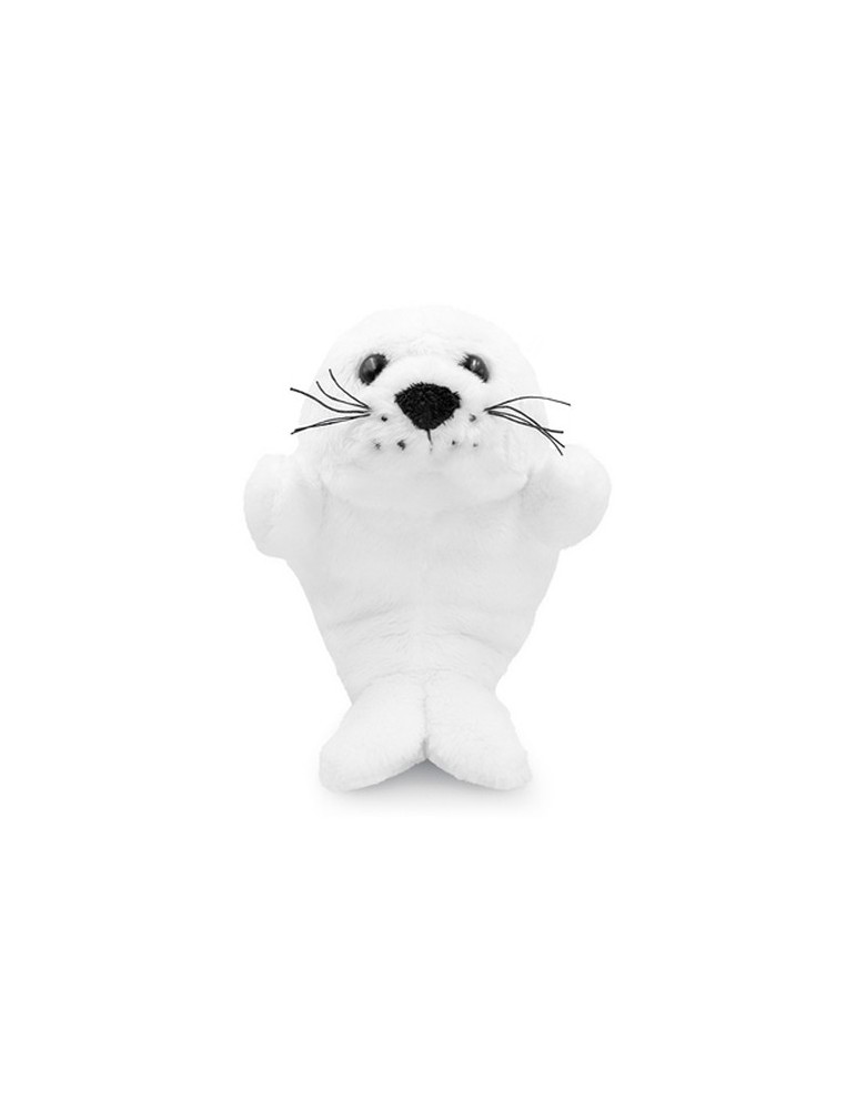 Phoque en peluche | Zeal