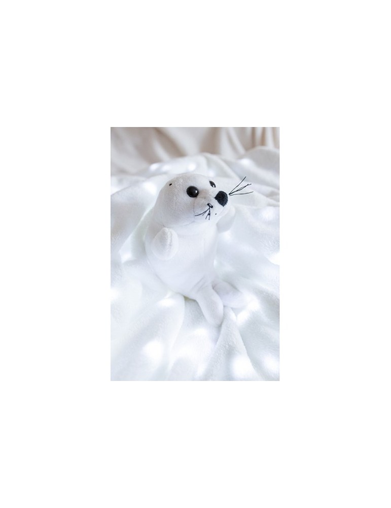 Phoque en peluche | Zeal