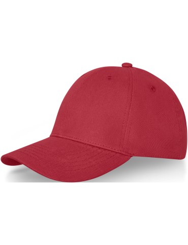 Casquette de 260 g/m² Davis 6 panneaux