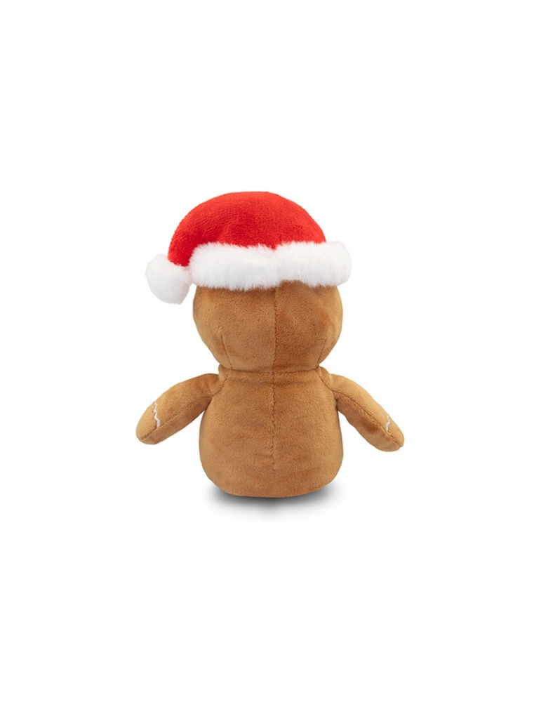 Bonhomme de pain d'épices en peluche | Pebbles