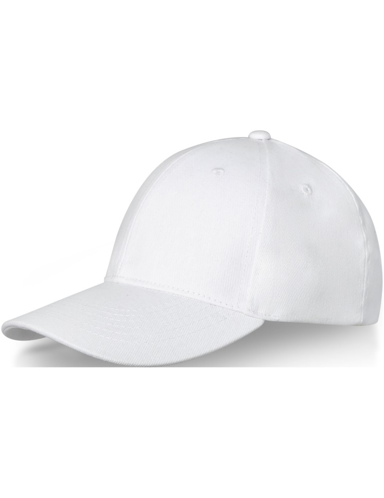 Casquette de 260 g/m² Davis 6 panneaux