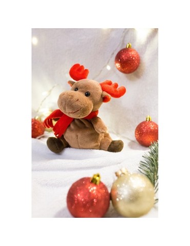 Renne en peluche | Archie 2