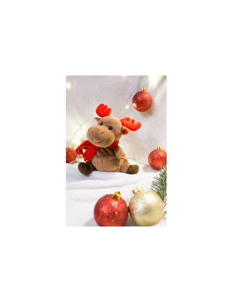 Renne en peluche | Archie
