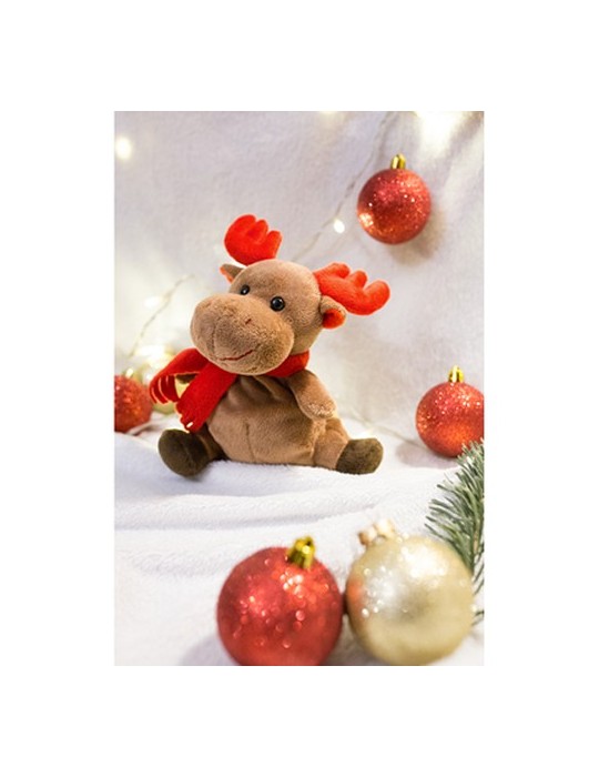 Renne en peluche | Archie