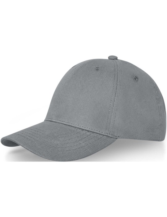 Casquette de 260 g/m² Davis 6 panneaux
