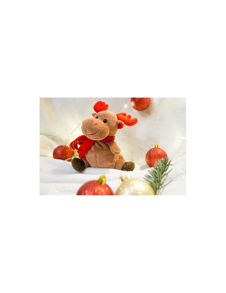 Renne en peluche | Archie