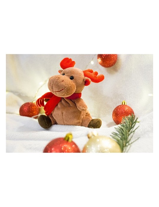 Renne en peluche | Archie
