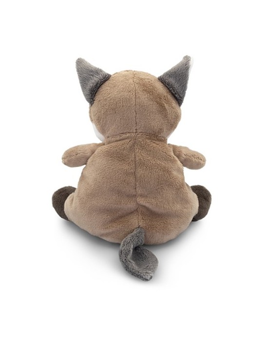 Loup en peluche | Loki