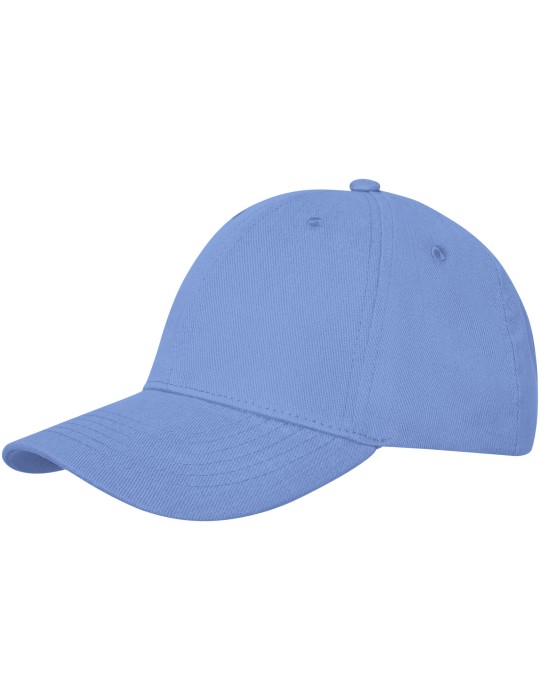 Casquette de 260 g/m² Davis 6 panneaux