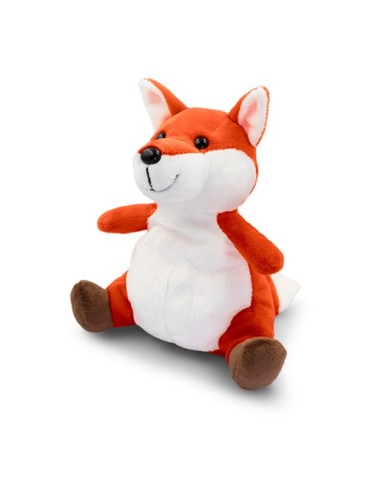 Renard en peluche | Zaka 2