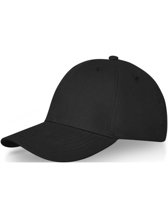 Casquette de 260 g/m² Davis 6 panneaux